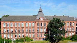 International Graduate Center der Hochschule Bremen